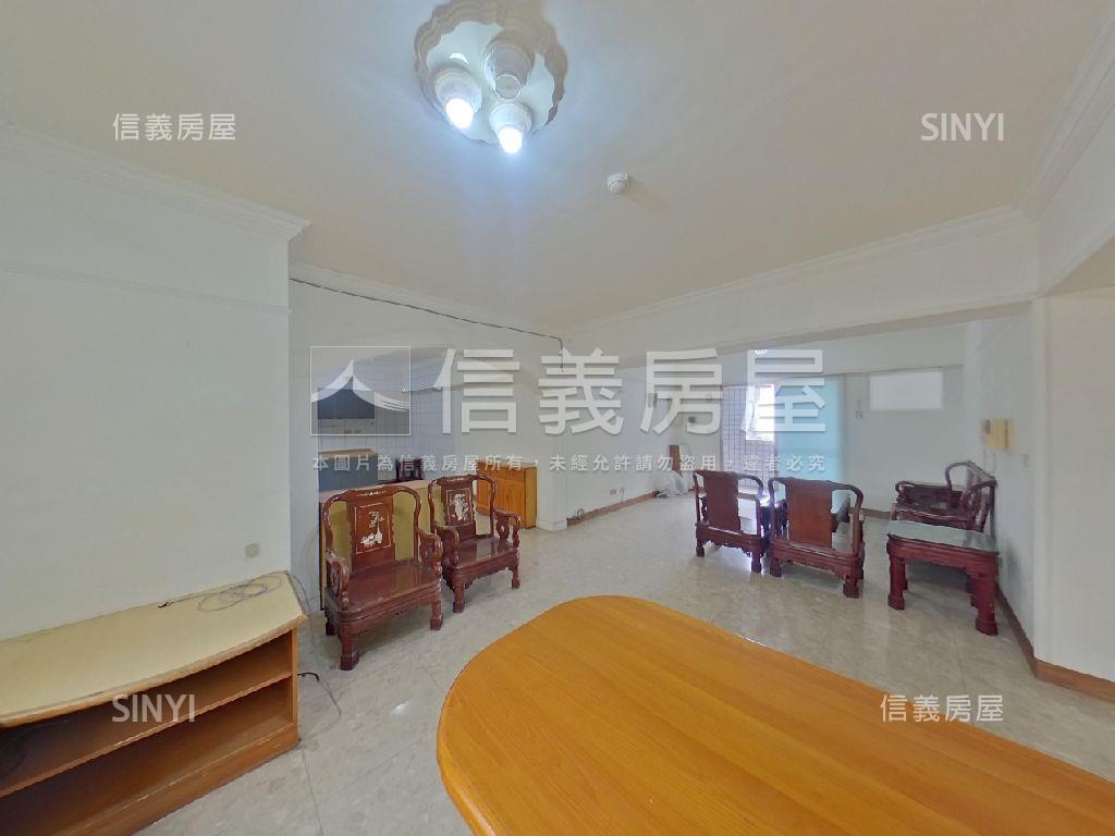 霧峰郵局旁優質美屋房屋室內格局與周邊環境