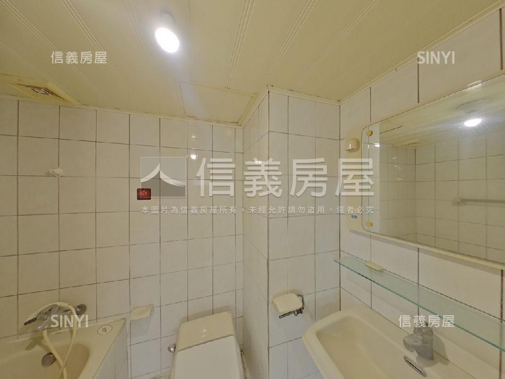 霧峰郵局旁優質美屋房屋室內格局與周邊環境