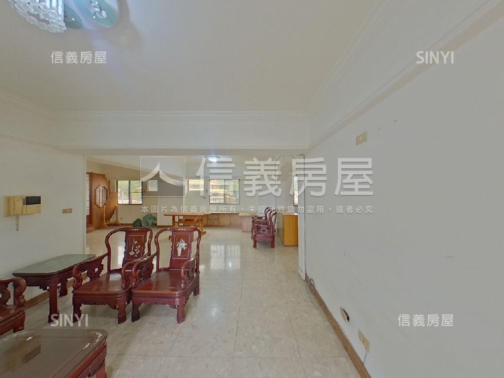 霧峰郵局旁優質美屋房屋室內格局與周邊環境