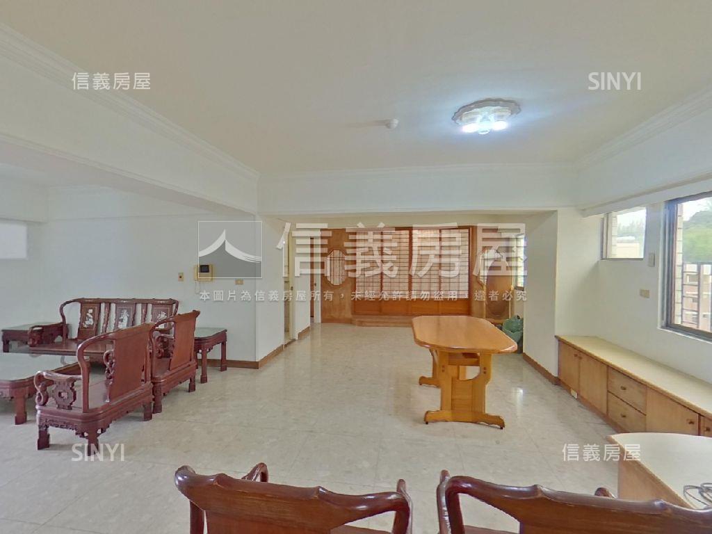 霧峰郵局旁優質美屋房屋室內格局與周邊環境
