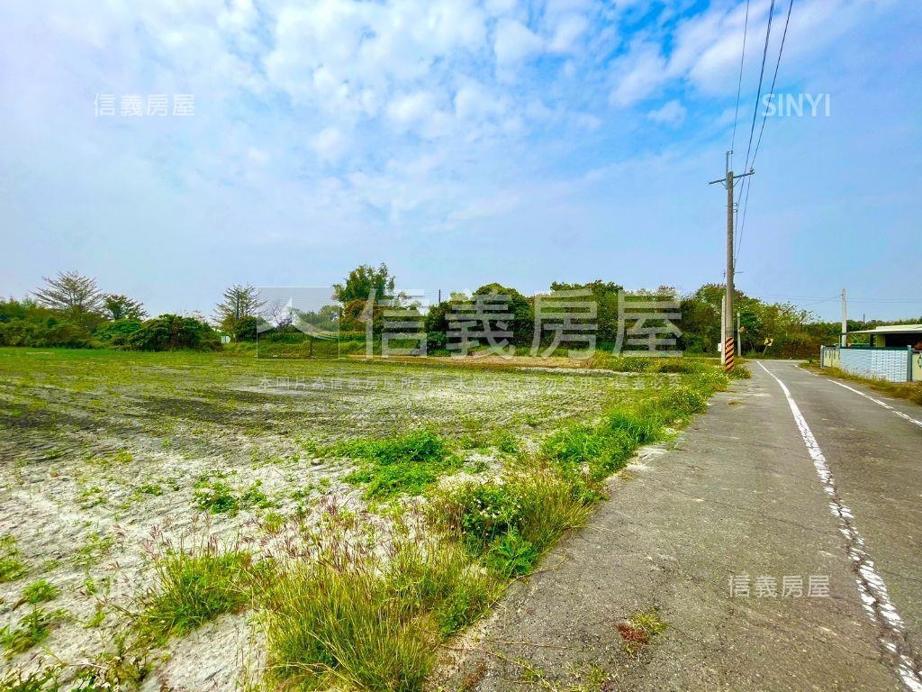 歸仁高鐵長榮路土地房屋室內格局與周邊環境