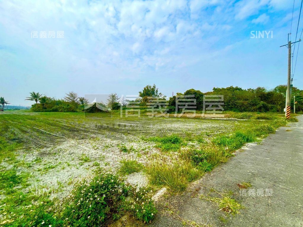 歸仁高鐵長榮路土地房屋室內格局與周邊環境
