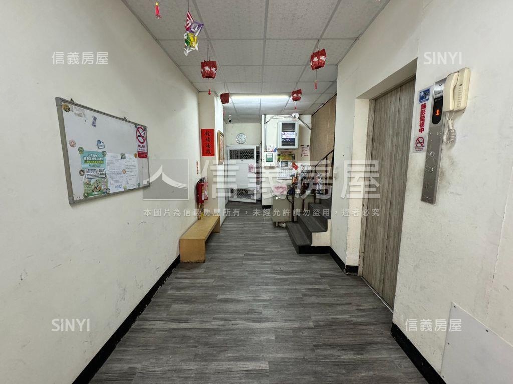 美迪亞。精美套房房屋室內格局與周邊環境