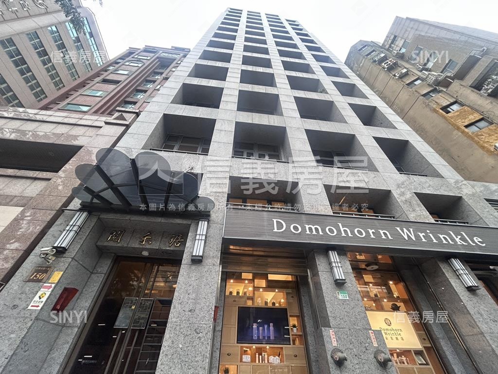 採光閱禾琚邊間有管理房屋室內格局與周邊環境