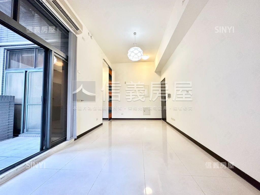 採光閱禾琚邊間有管理房屋室內格局與周邊環境