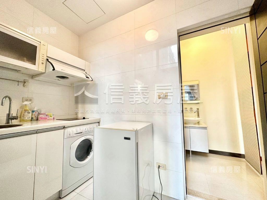 採光閱禾琚邊間有管理房屋室內格局與周邊環境