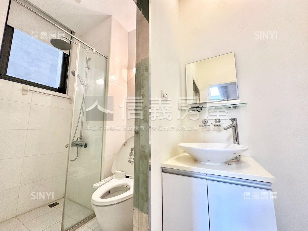 採光閱禾琚邊間有管理房屋室內格局與周邊環境