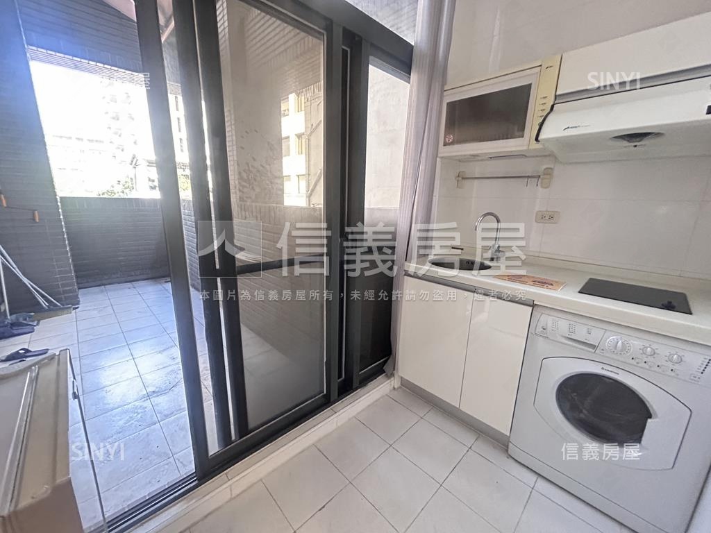 採光閱禾琚邊間有管理房屋室內格局與周邊環境