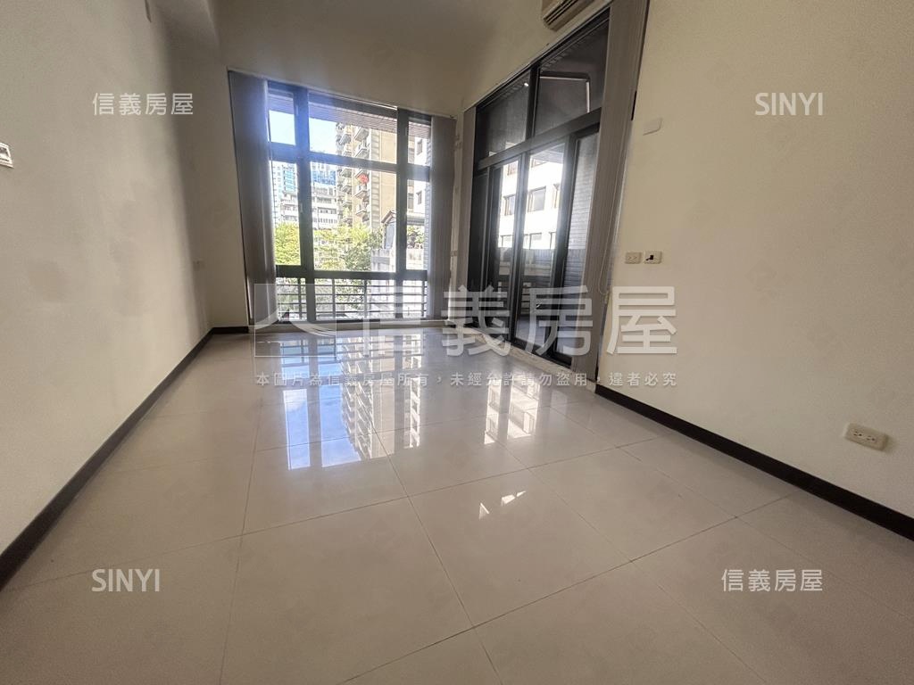 採光閱禾琚邊間有管理房屋室內格局與周邊環境