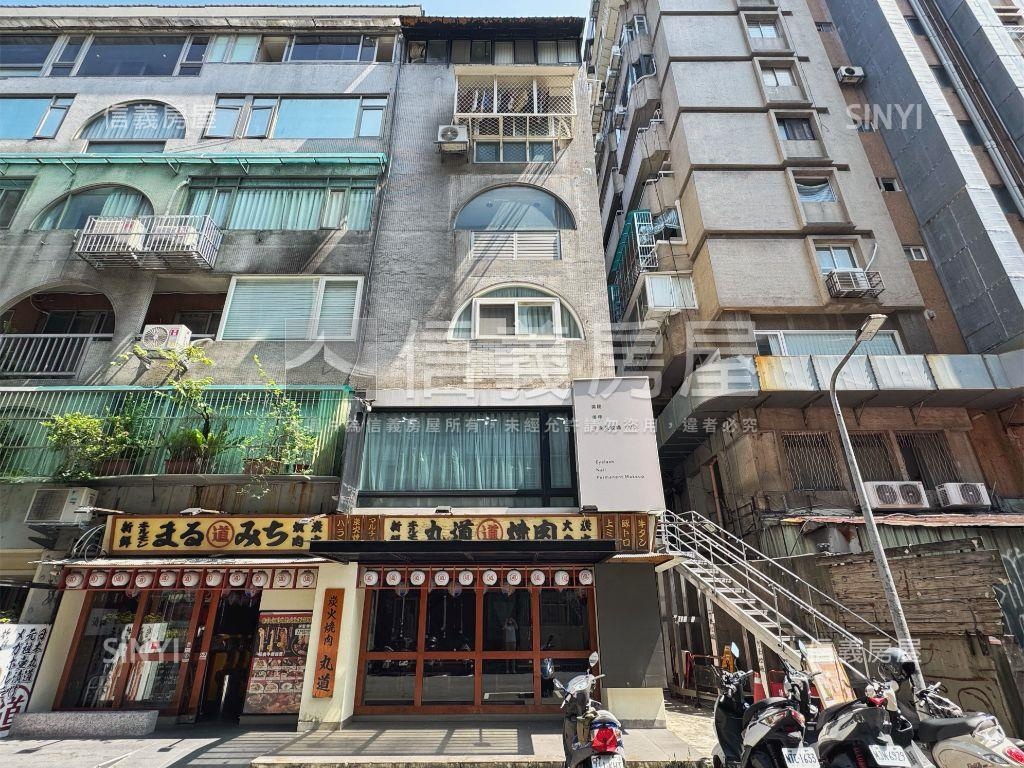 【店辦】東區精華二樓房屋室內格局與周邊環境