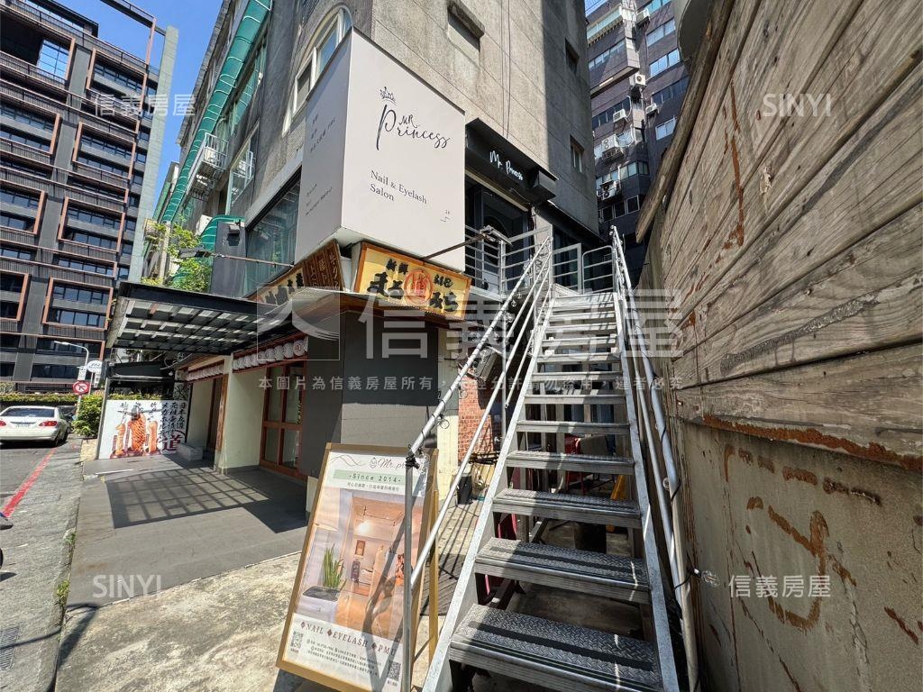 【店辦】東區精華二樓房屋室內格局與周邊環境