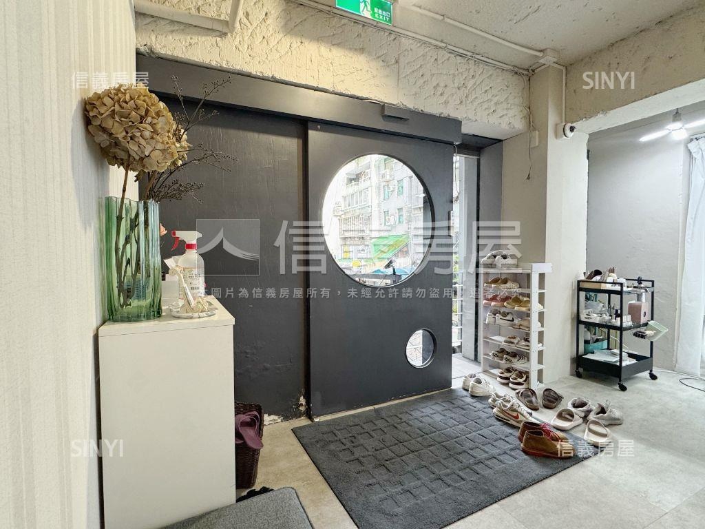 【店辦】東區精華二樓房屋室內格局與周邊環境
