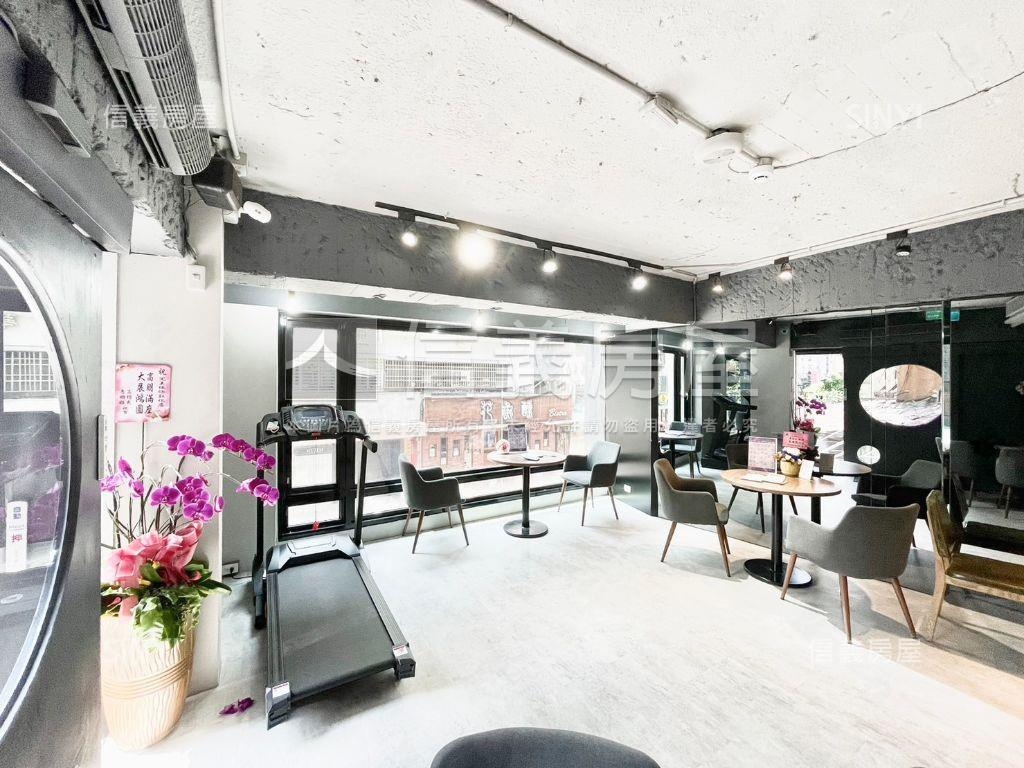 【店辦】東區精華二樓房屋室內格局與周邊環境