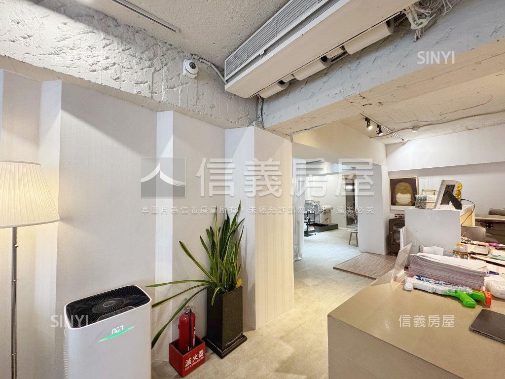 【店辦】東區精華二樓房屋室內格局與周邊環境