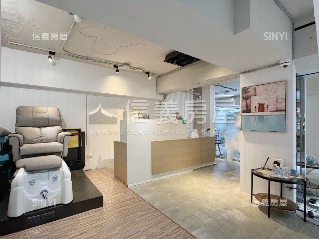 【店辦】東區精華二樓房屋室內格局與周邊環境