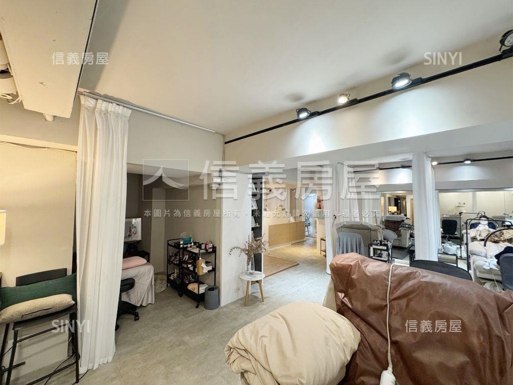 【店辦】東區精華二樓房屋室內格局與周邊環境
