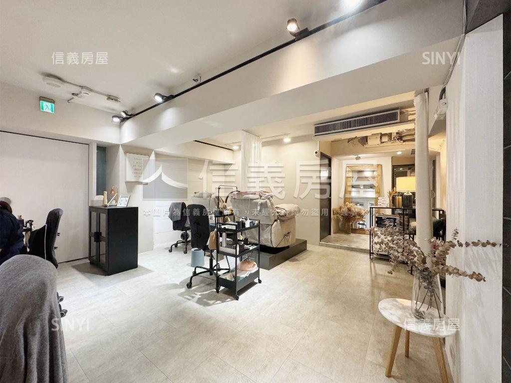 【店辦】東區精華二樓房屋室內格局與周邊環境