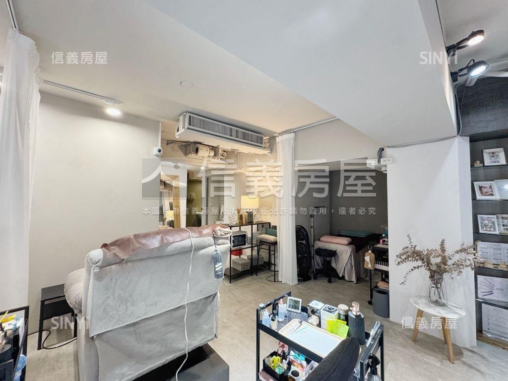 【店辦】東區精華二樓房屋室內格局與周邊環境