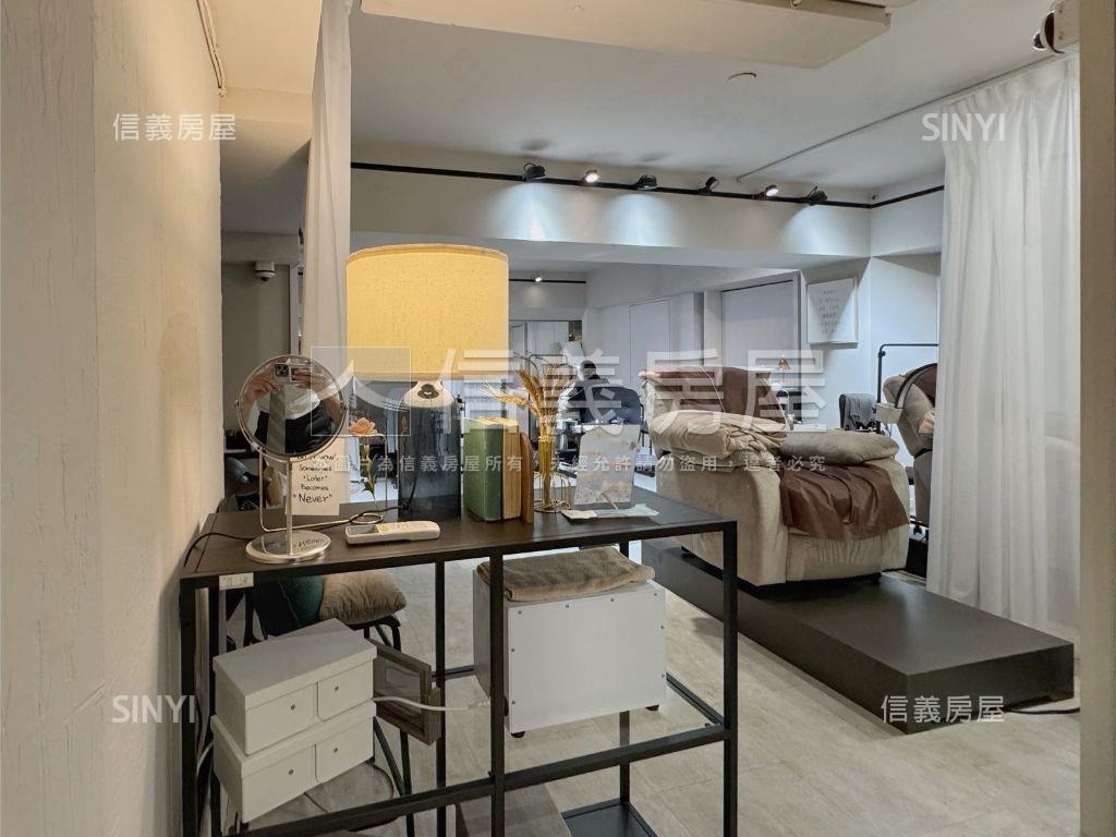 【店辦】東區精華二樓房屋室內格局與周邊環境