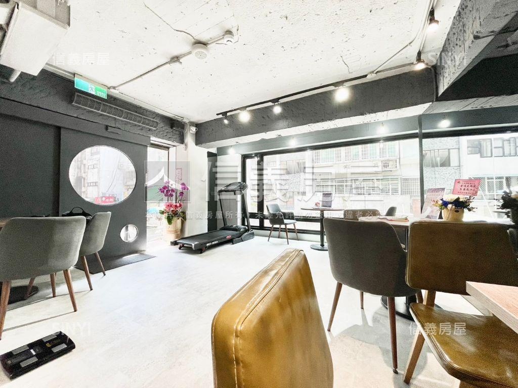 【店辦】東區精華二樓房屋室內格局與周邊環境