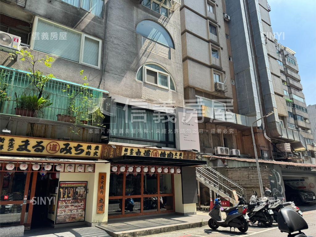 【店辦】東區精華二樓房屋室內格局與周邊環境