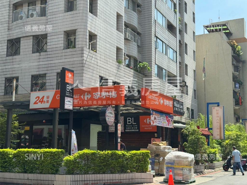 【店辦】東區精華二樓房屋室內格局與周邊環境