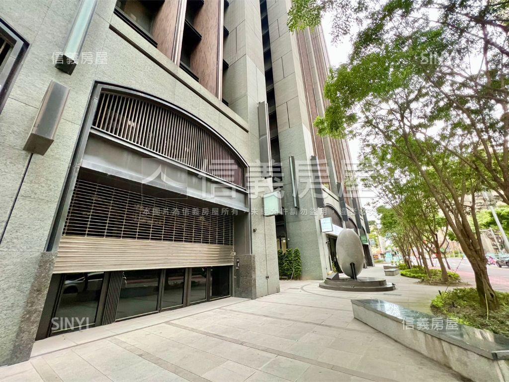 國賓大悅傳家店面房屋室內格局與周邊環境