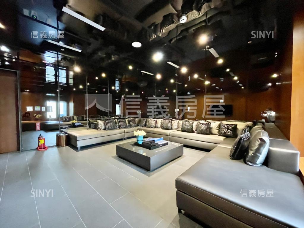 國賓大悅傳家店面房屋室內格局與周邊環境