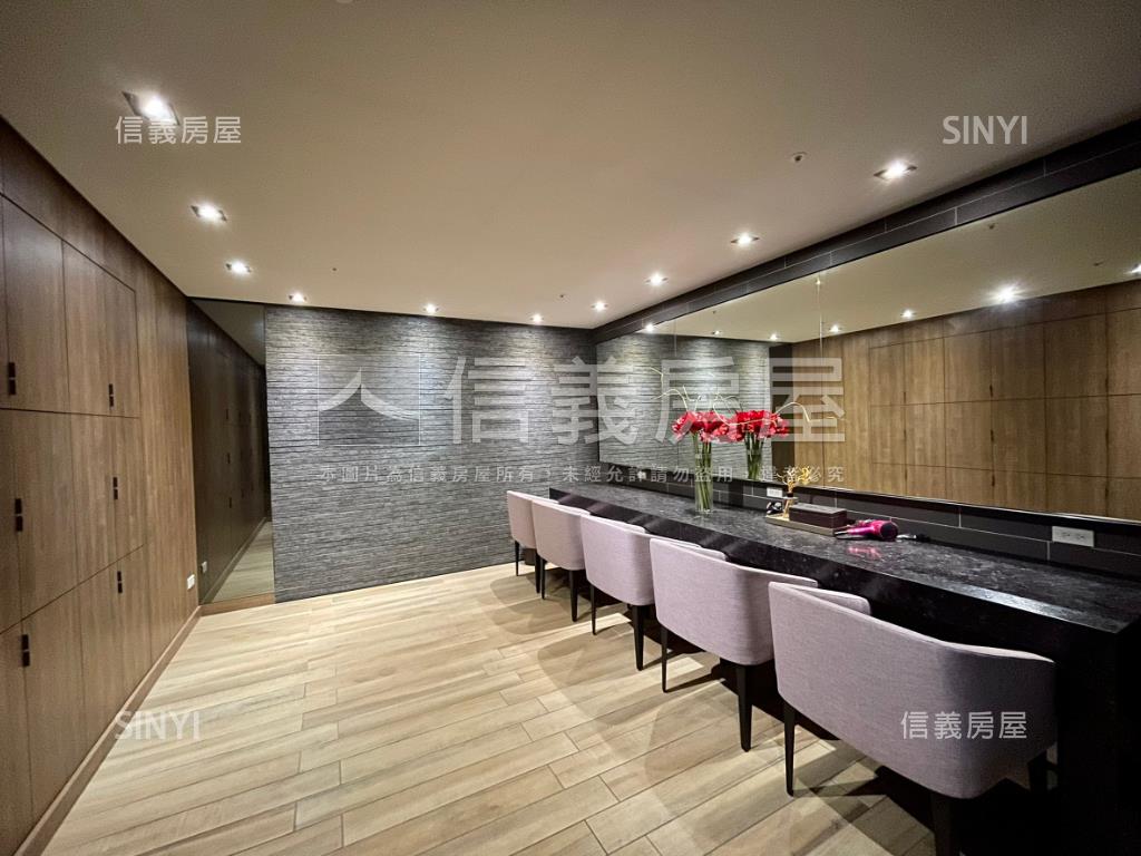 國賓大悅傳家店面房屋室內格局與周邊環境