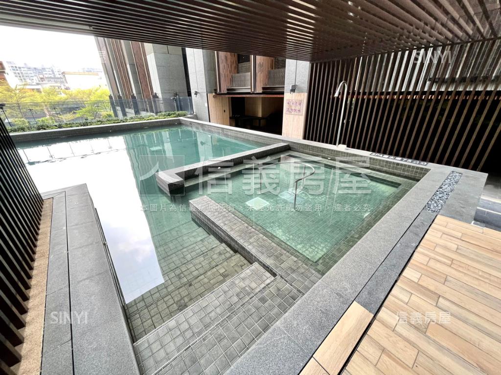 國賓大悅傳家店面房屋室內格局與周邊環境