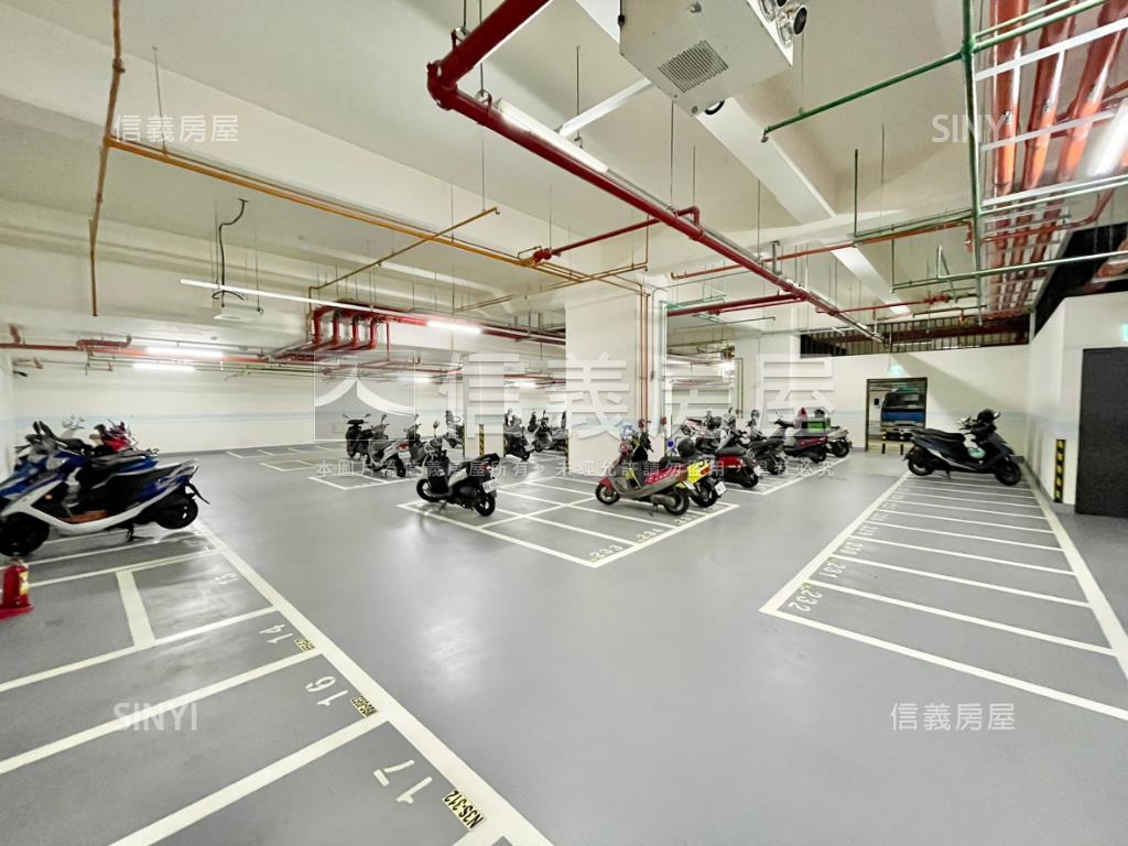 國賓大悅傳家店面房屋室內格局與周邊環境