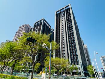 國賓大悅傳家店面