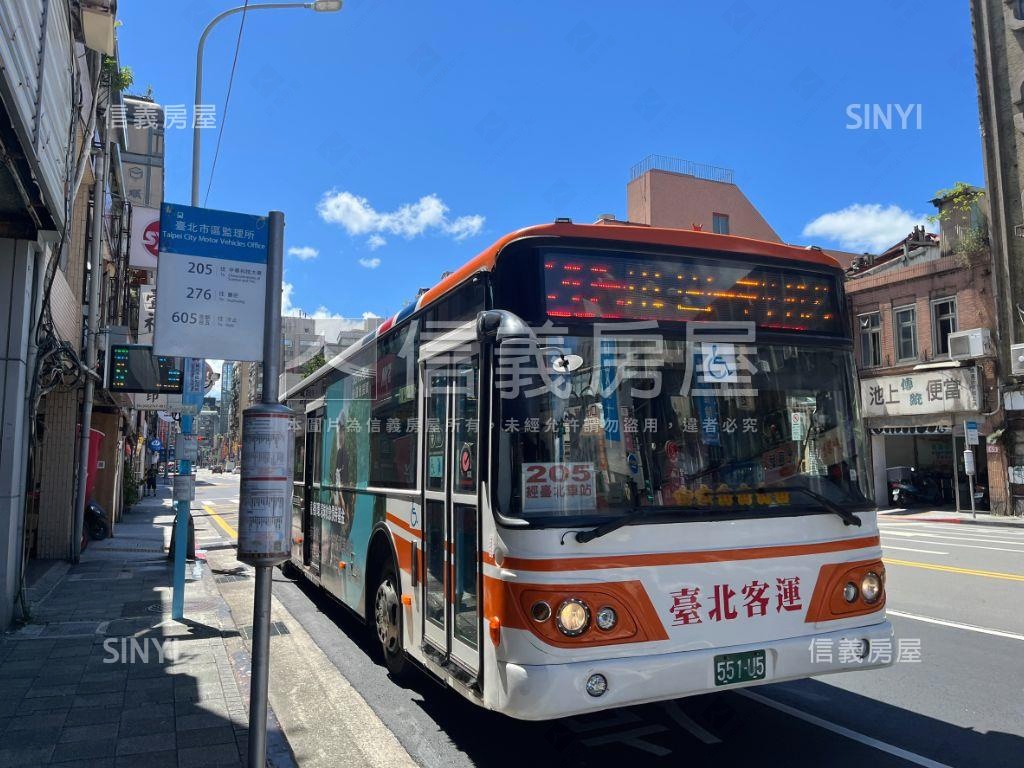 八德路金鑽店面房屋室內格局與周邊環境