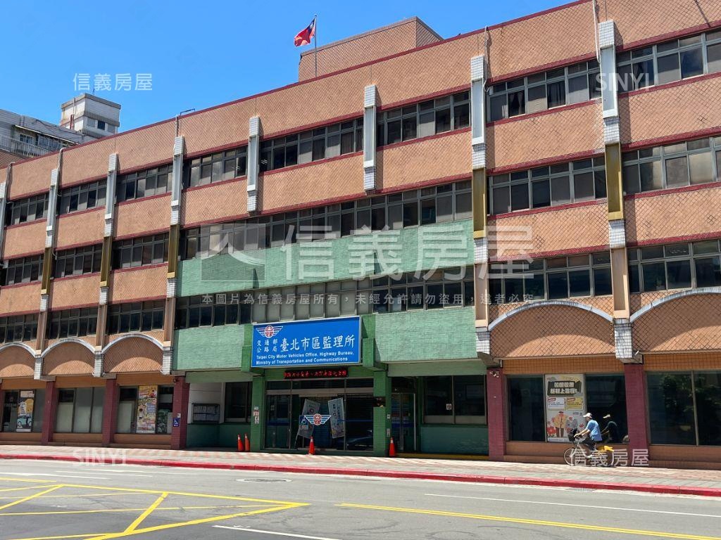 八德路金鑽店面房屋室內格局與周邊環境