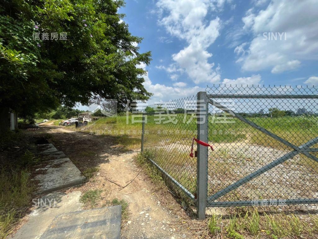 近龍岡忠貞農地房屋室內格局與周邊環境