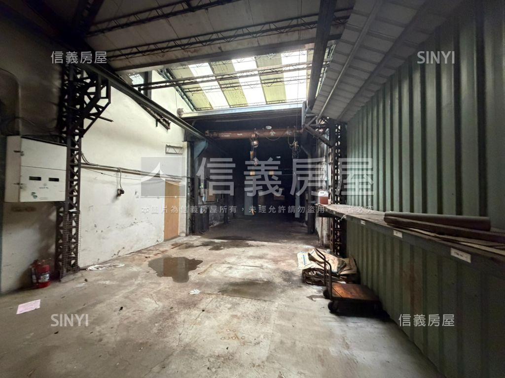 東區中華東路甲工廠房房屋室內格局與周邊環境