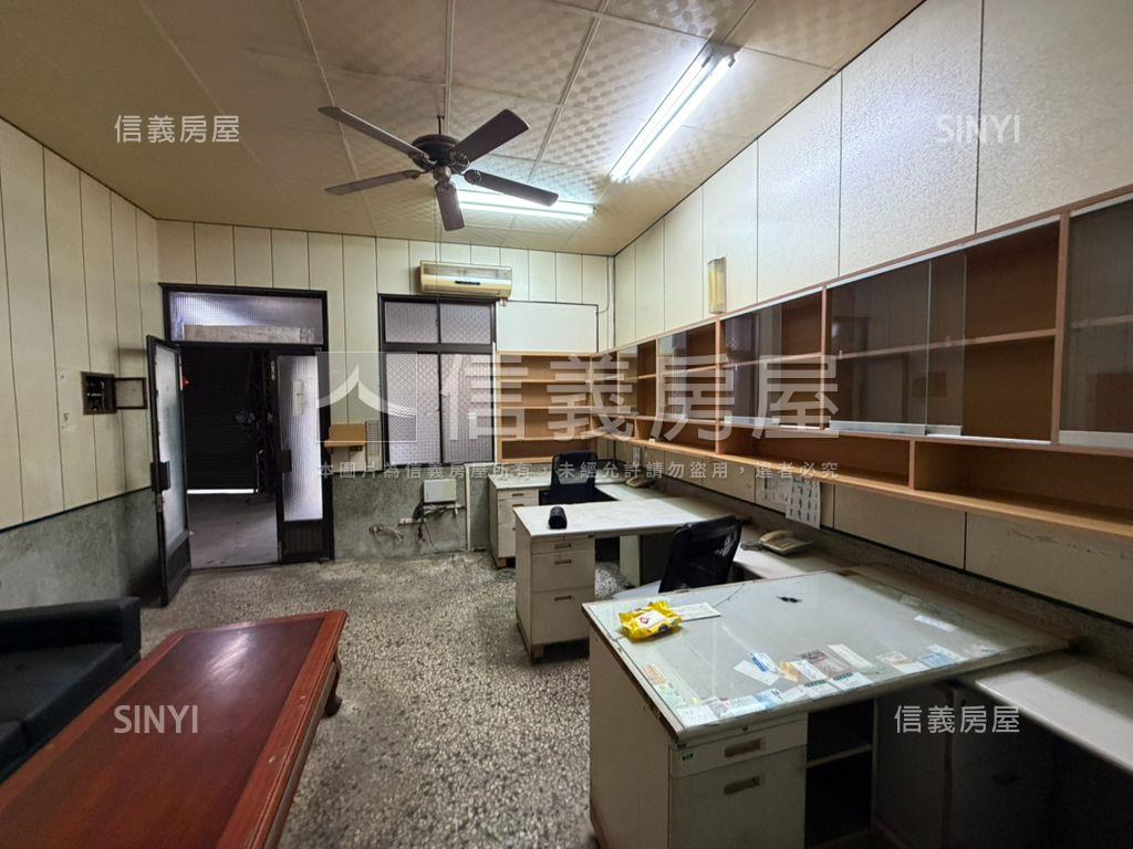 東區中華東路甲工廠房房屋室內格局與周邊環境