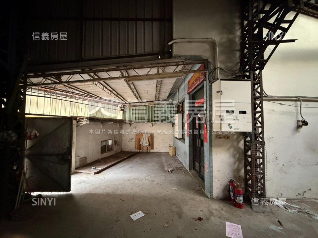 東區中華東路甲工廠房房屋室內格局與周邊環境