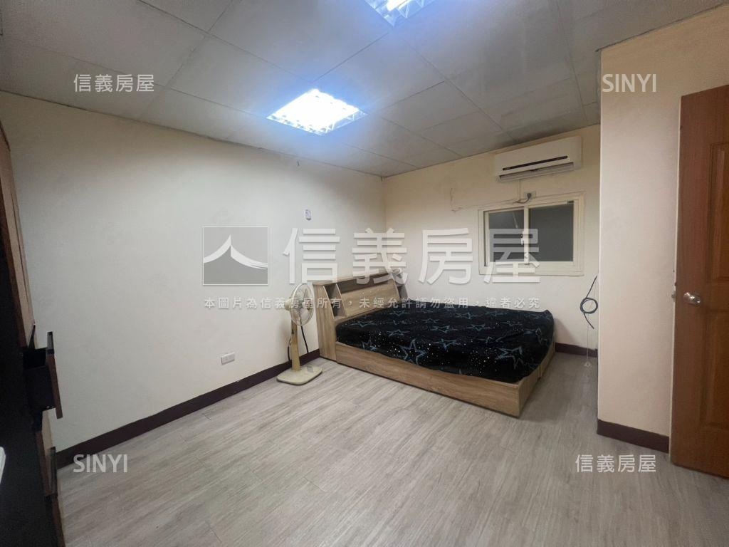 近頂溪公寓收租一樓房屋室內格局與周邊環境