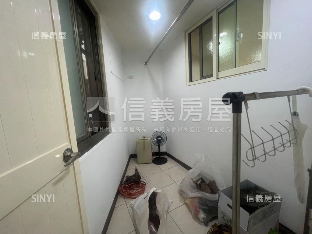 近頂溪公寓收租一樓房屋室內格局與周邊環境