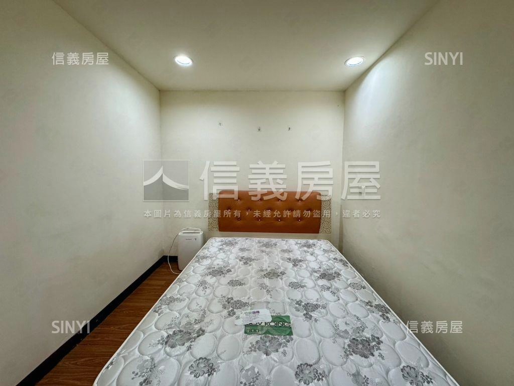 頂溪３００Ｍ收租一樓房屋室內格局與周邊環境