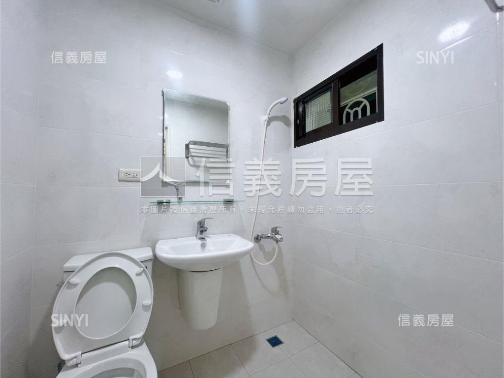 三重仁愛街２樓美寓房屋室內格局與周邊環境