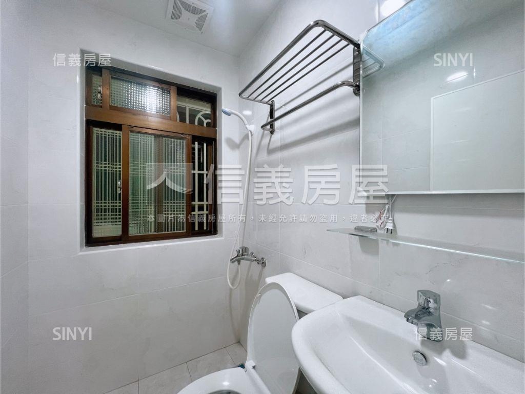 三重仁愛街２樓美寓房屋室內格局與周邊環境