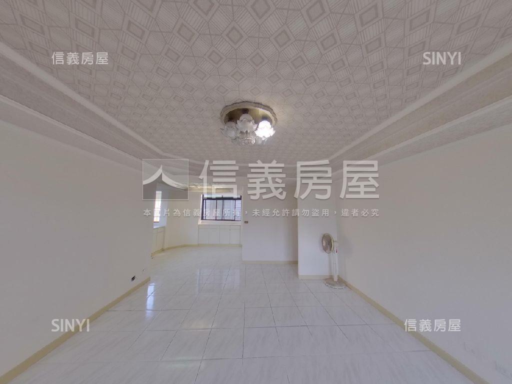 士北科大空間樓中樓房屋室內格局與周邊環境