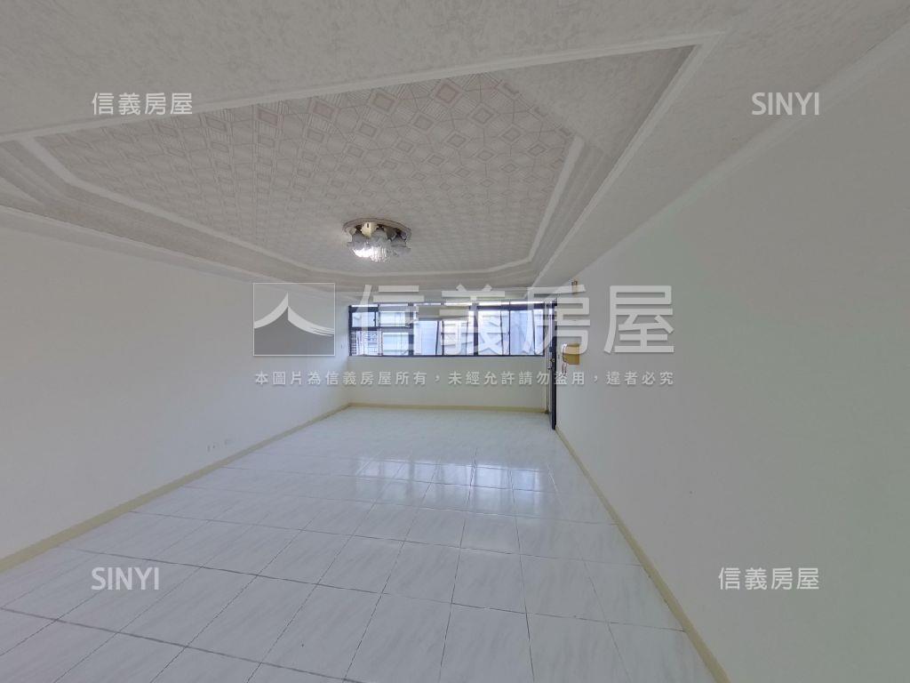 士北科大空間樓中樓房屋室內格局與周邊環境