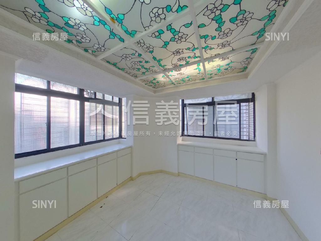 士北科大空間樓中樓房屋室內格局與周邊環境