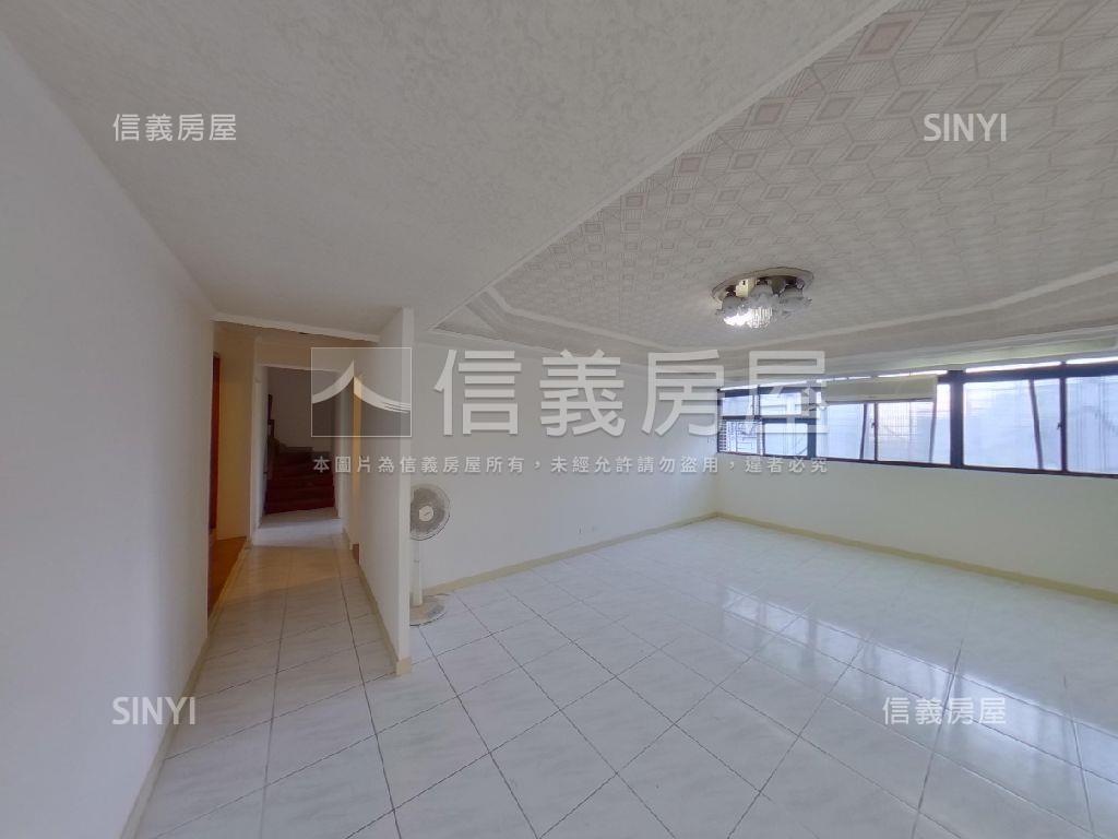 士北科大空間樓中樓房屋室內格局與周邊環境