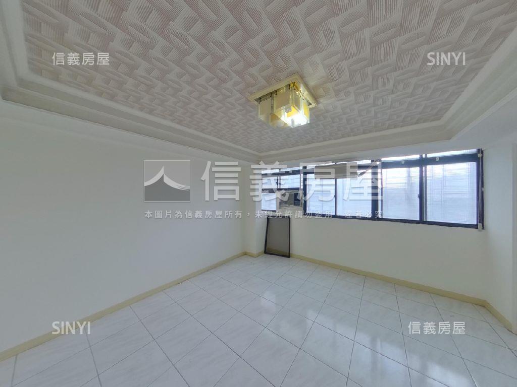 士北科大空間樓中樓房屋室內格局與周邊環境