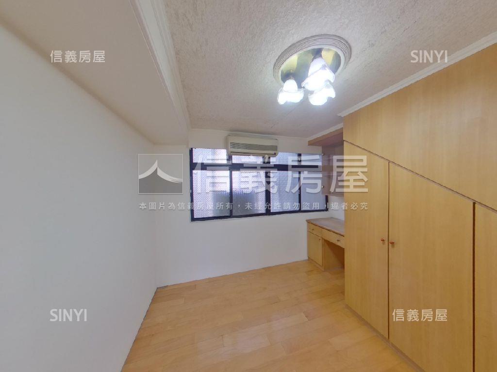 士北科大空間樓中樓房屋室內格局與周邊環境