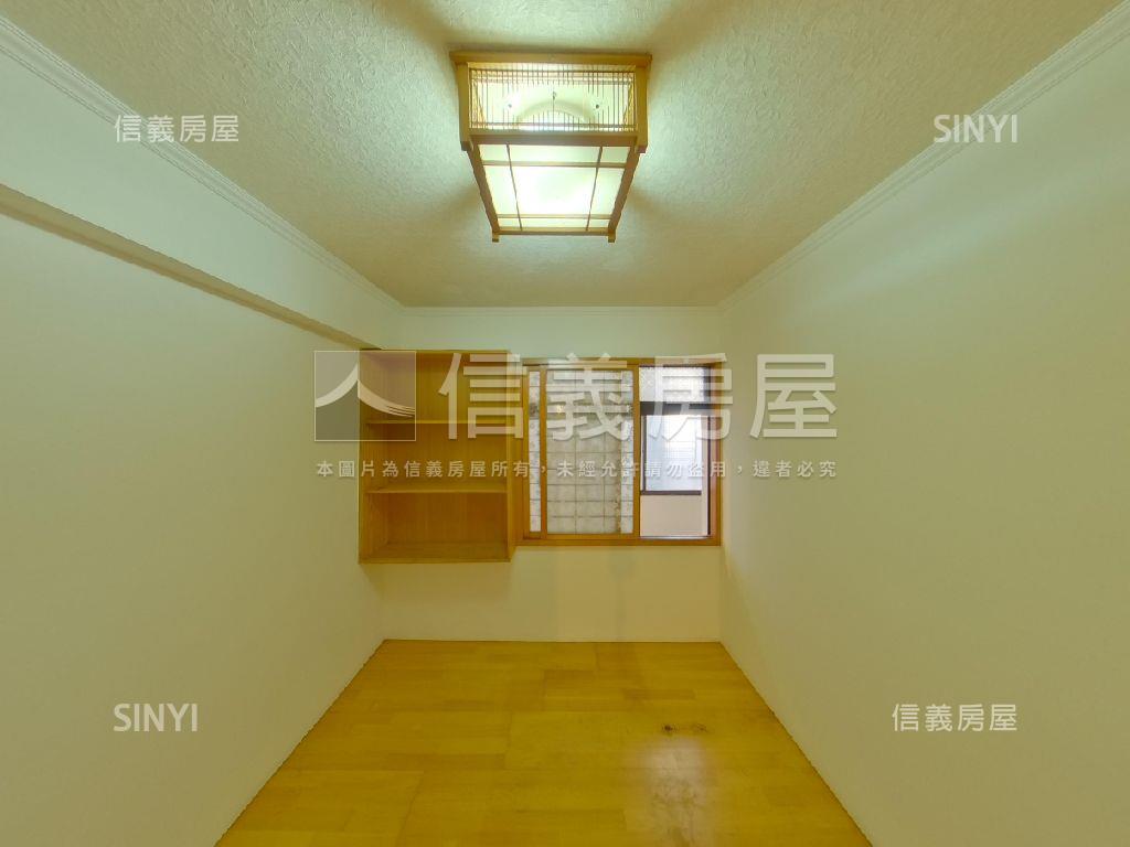 士北科大空間樓中樓房屋室內格局與周邊環境